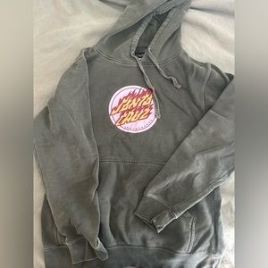 Tilly’s Santa Cruz Hoodie
